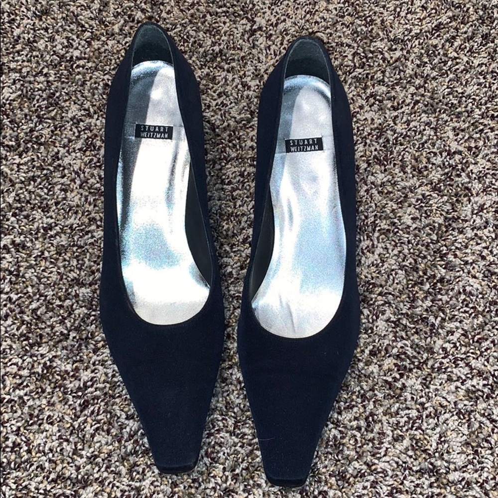 Stuart Weitzman